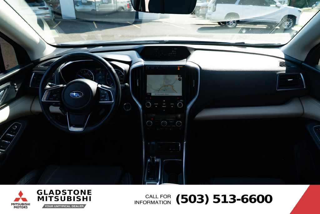 Used 2019 Subaru Ascent Limited w/ Popular Package #3 AWD/4WD image 9