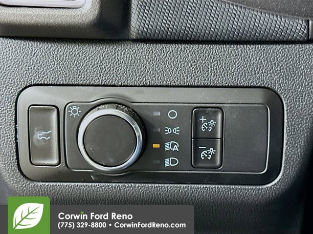 New 2025 Ford Bronco Sport Big Bend image 11