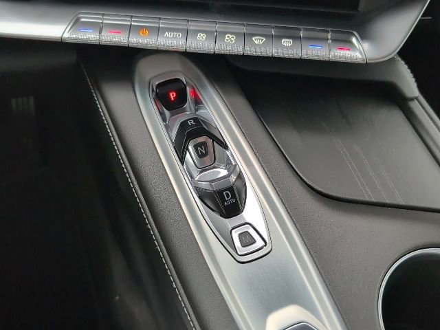 New 2026 Chevrolet Corvette Stingray Coupe w/ Z51 Performance Package image 21