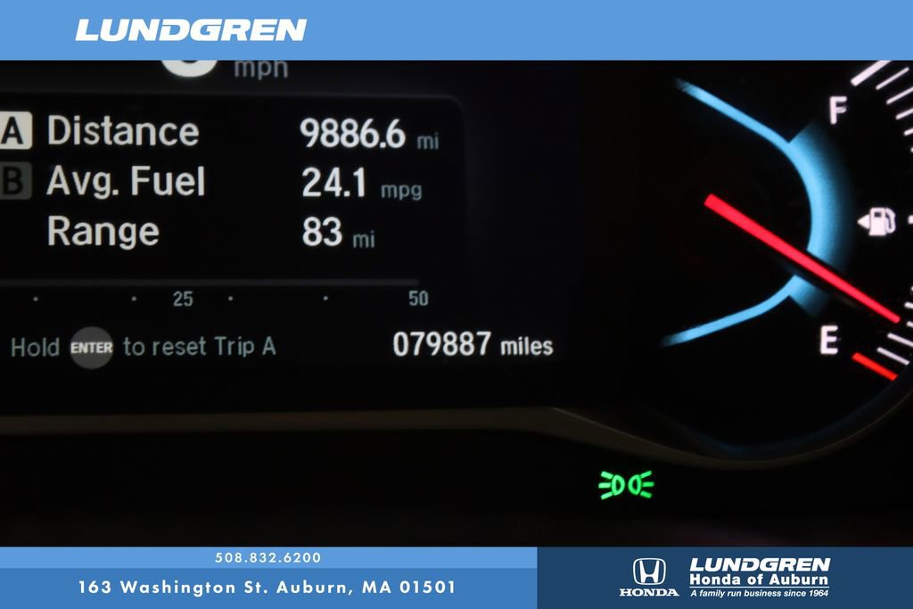 Used 2022 Honda Pilot Special Edition image 21