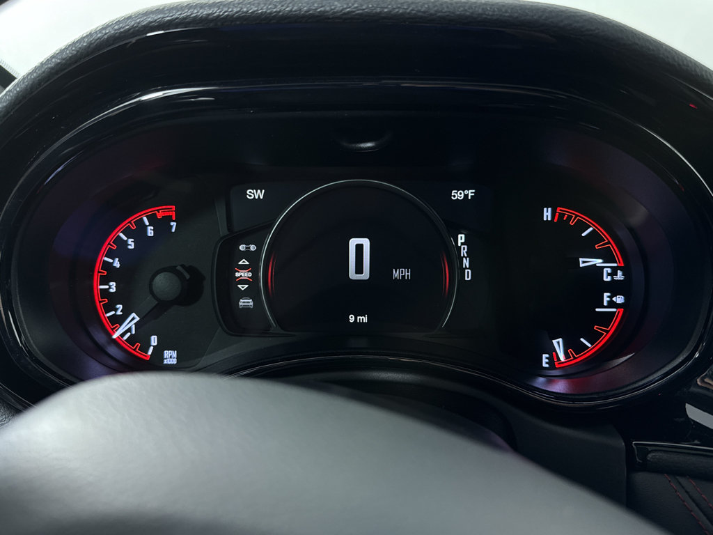 New 2026 Dodge Durango GT AWD/4WD image 12