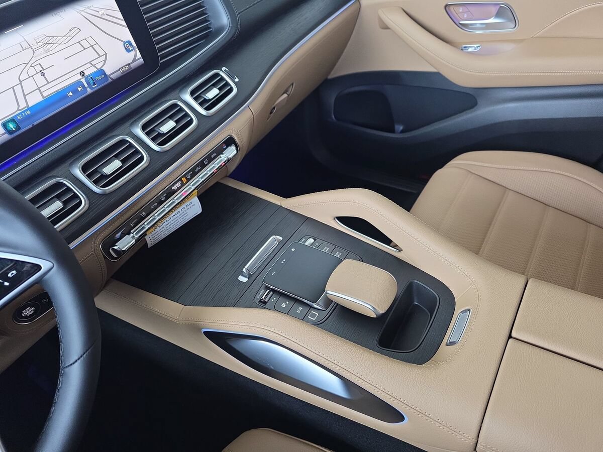 Used 2026 Mercedes-Benz GLE 350 4MATIC image 25