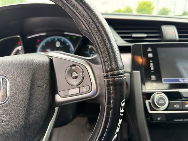 Used 2017 Honda Civic EX-L image 20