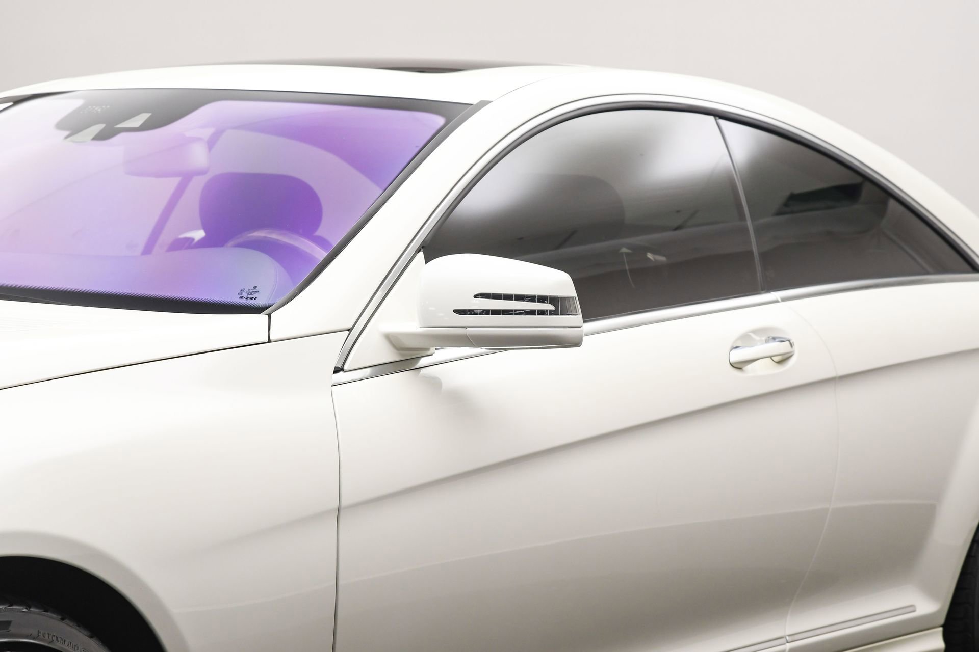 Used 2014 Mercedes-Benz CL 550 4MATIC image 11