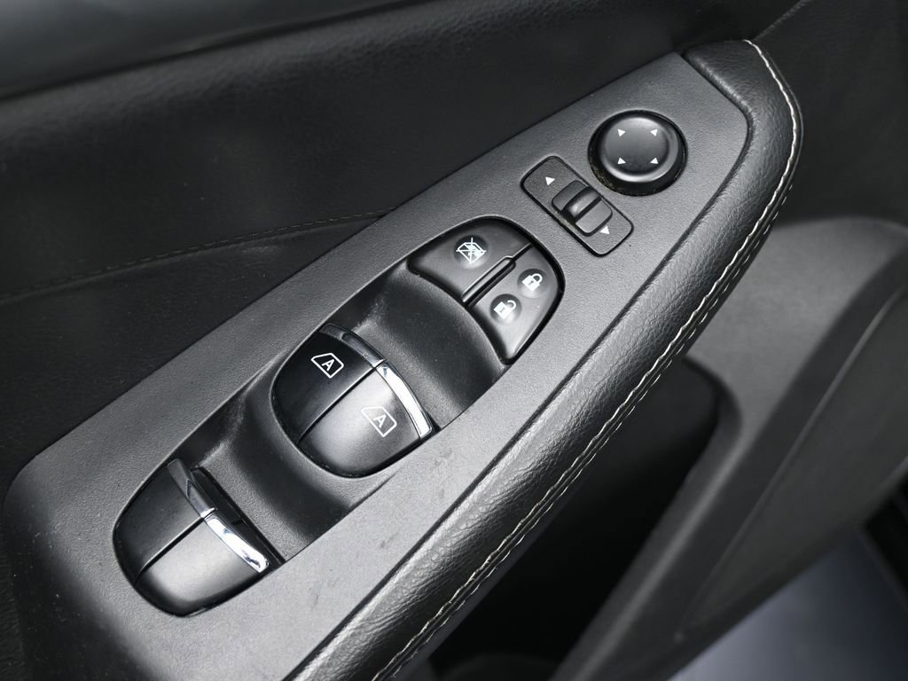 Used 2020 Nissan Maxima 3.5 SV w/ Floor Mat Group image 18