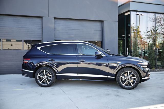 New 2026 Genesis GV80 2.5T Advanced image 4