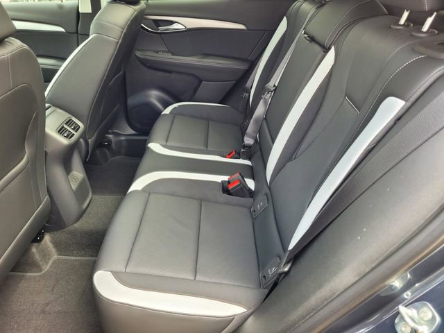 New 2026 Buick Envision Sport Touring AWD/4WD image 25
