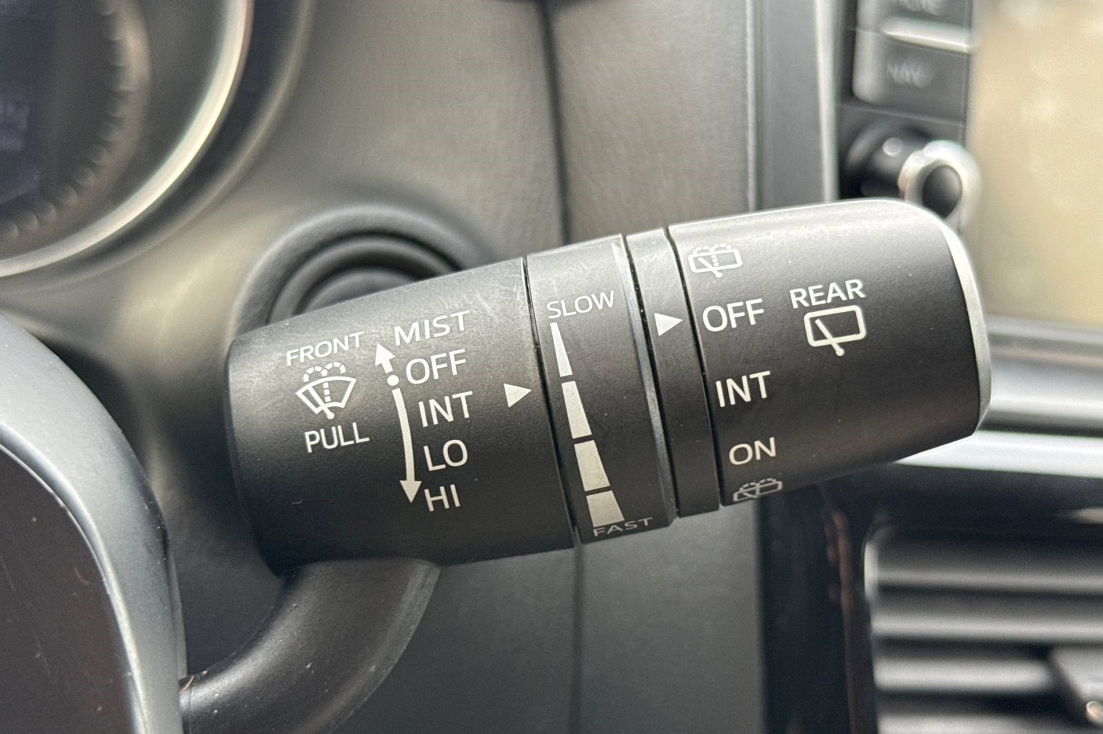 Used 2015 MAZDA CX-5 Touring image 31