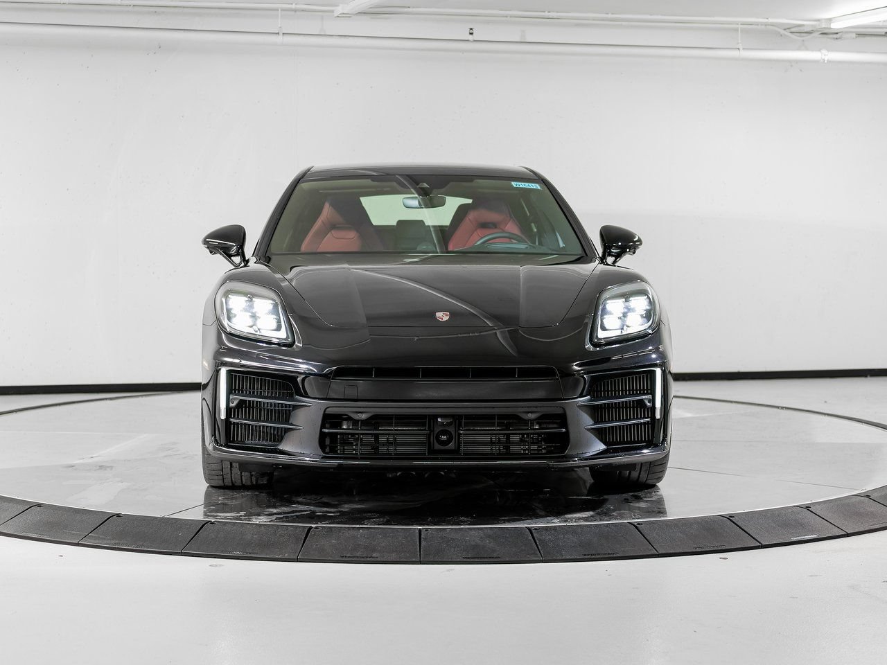 New 2026 Porsche Panamera RWD image 10