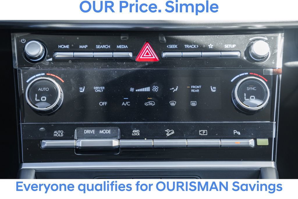 New 2026 Hyundai Santa Fe SEL image 24