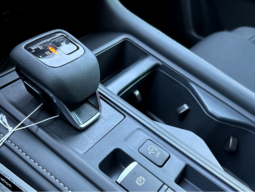 New 2026 Nissan Pathfinder SL FWD image 25