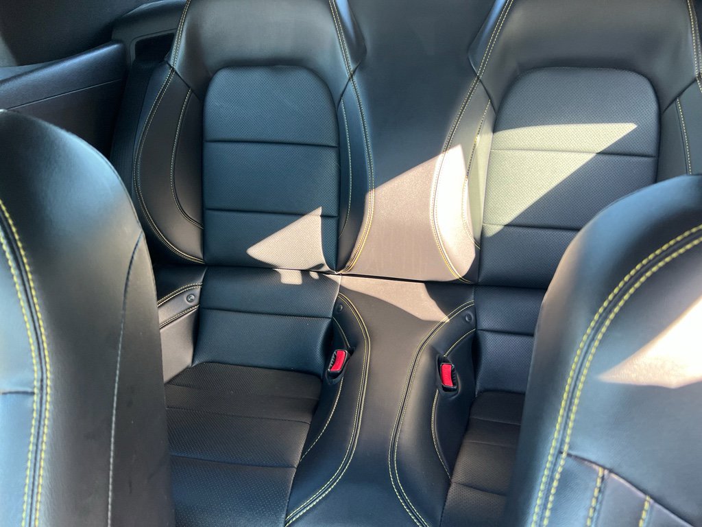 Used 2017 Ford Mustang GT Premium w/ Equipment Group 401A image 13