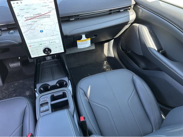 New 2026 Ford Mustang Mach-E Select image 13