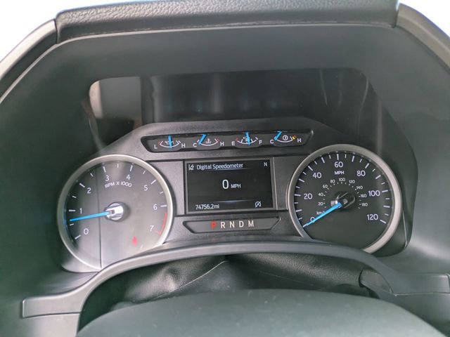 Used 2020 Ford Expedition XLT image 27