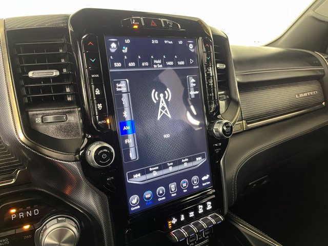 Used 2021 RAM 1500 Limited AWD/4WD image 28
