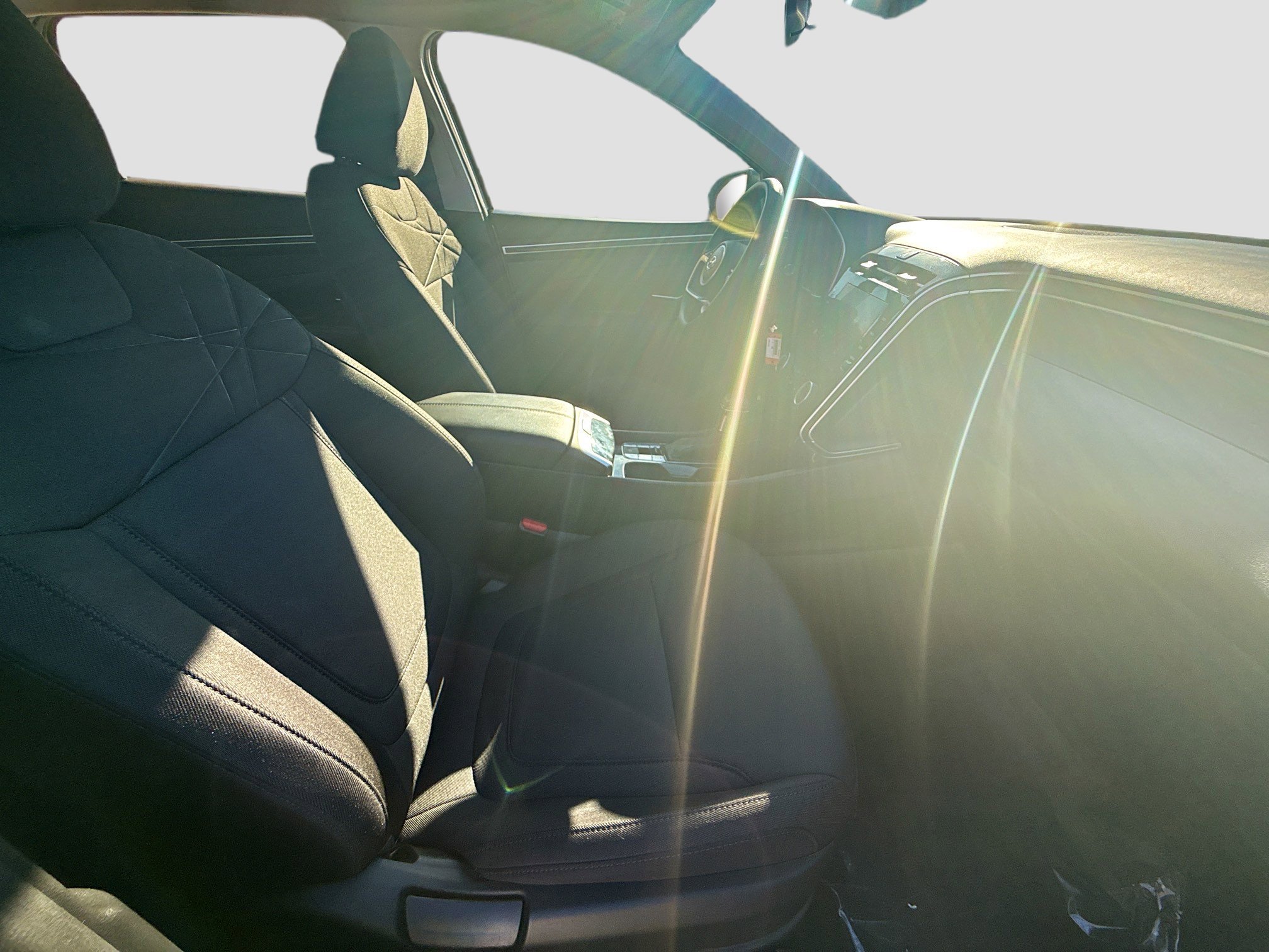 Used 2024 Hyundai Tucson SE image 30