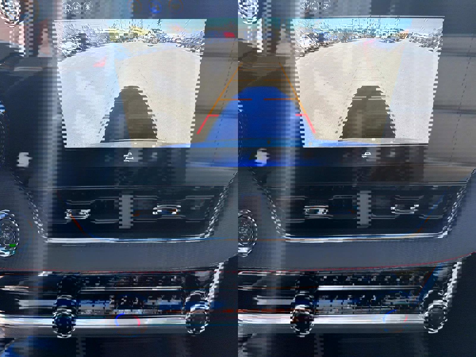 New 2026 Chevrolet Equinox RS w/ Convenience Package III image 6