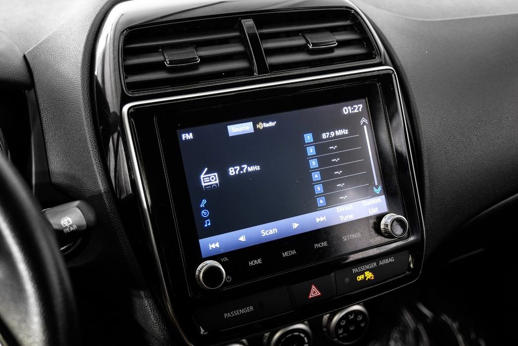 Used 2024 Mitsubishi Outlander Sport AWD image 29