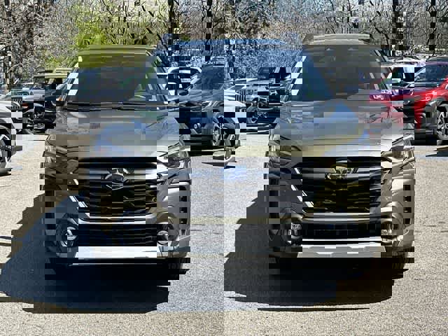 Certified 2025 Subaru Outback Limited image 21