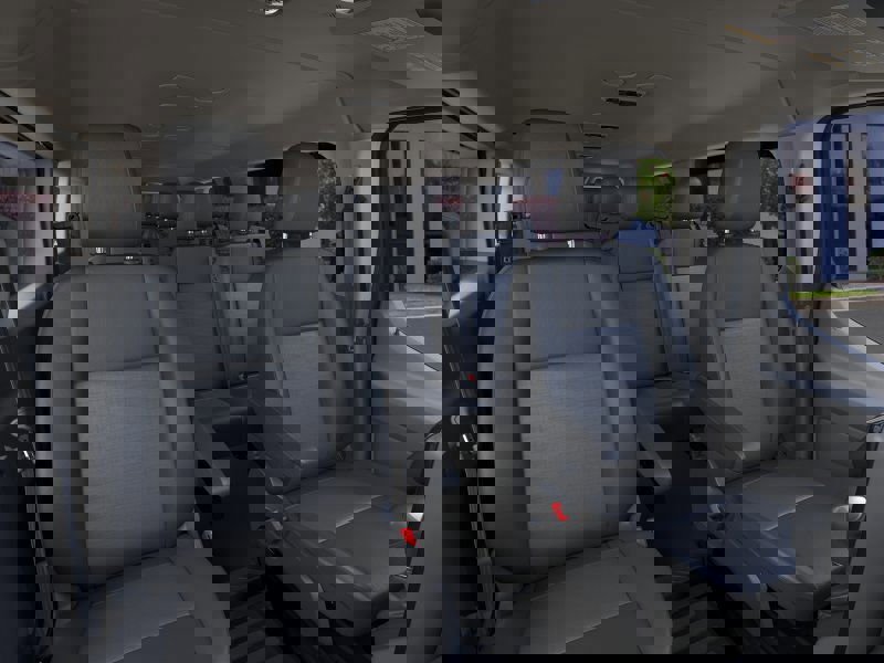 New 2026 Ford Transit 350 XL image 31