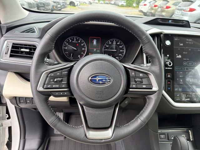 New 2026 Subaru Ascent Limited AWD/4WD image 25