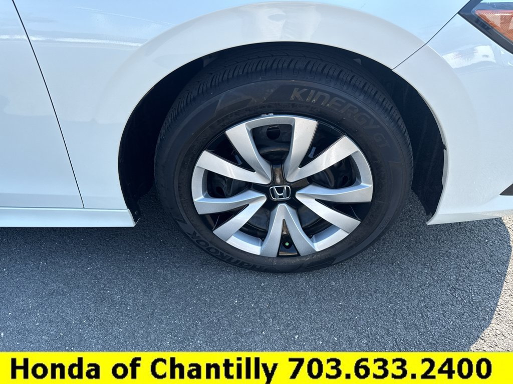 Used 2023 Honda Civic LX image 26