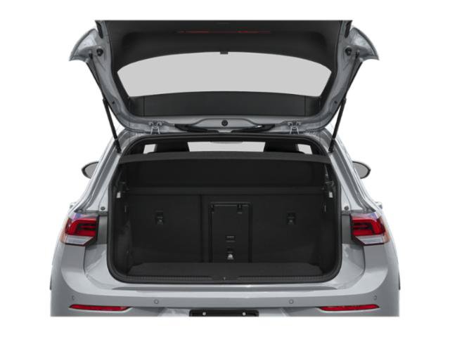 New 2026 Volkswagen GTI Autobahn FWD image 10