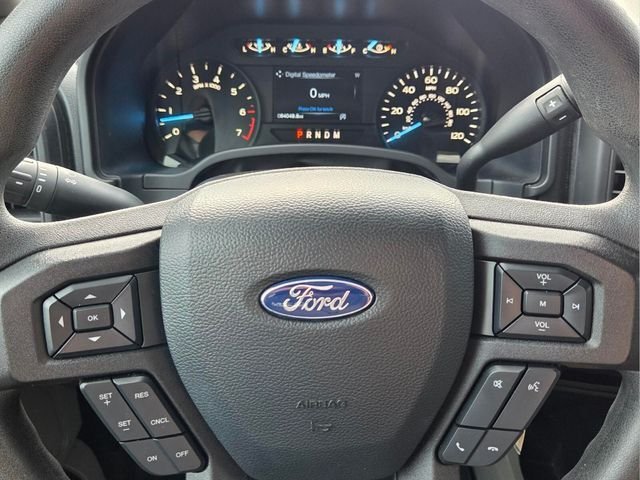 Used 2019 Ford F150 XL w/ Equipment Group 101A Mid RWD image 30