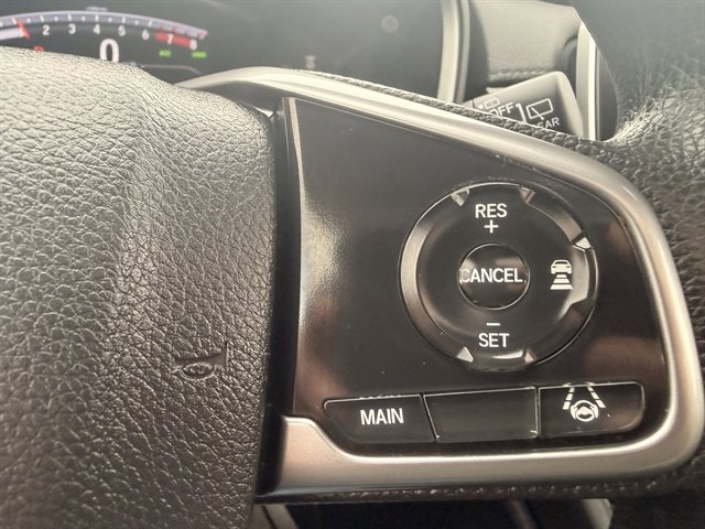 Used 2019 Honda CR-V EX image 22