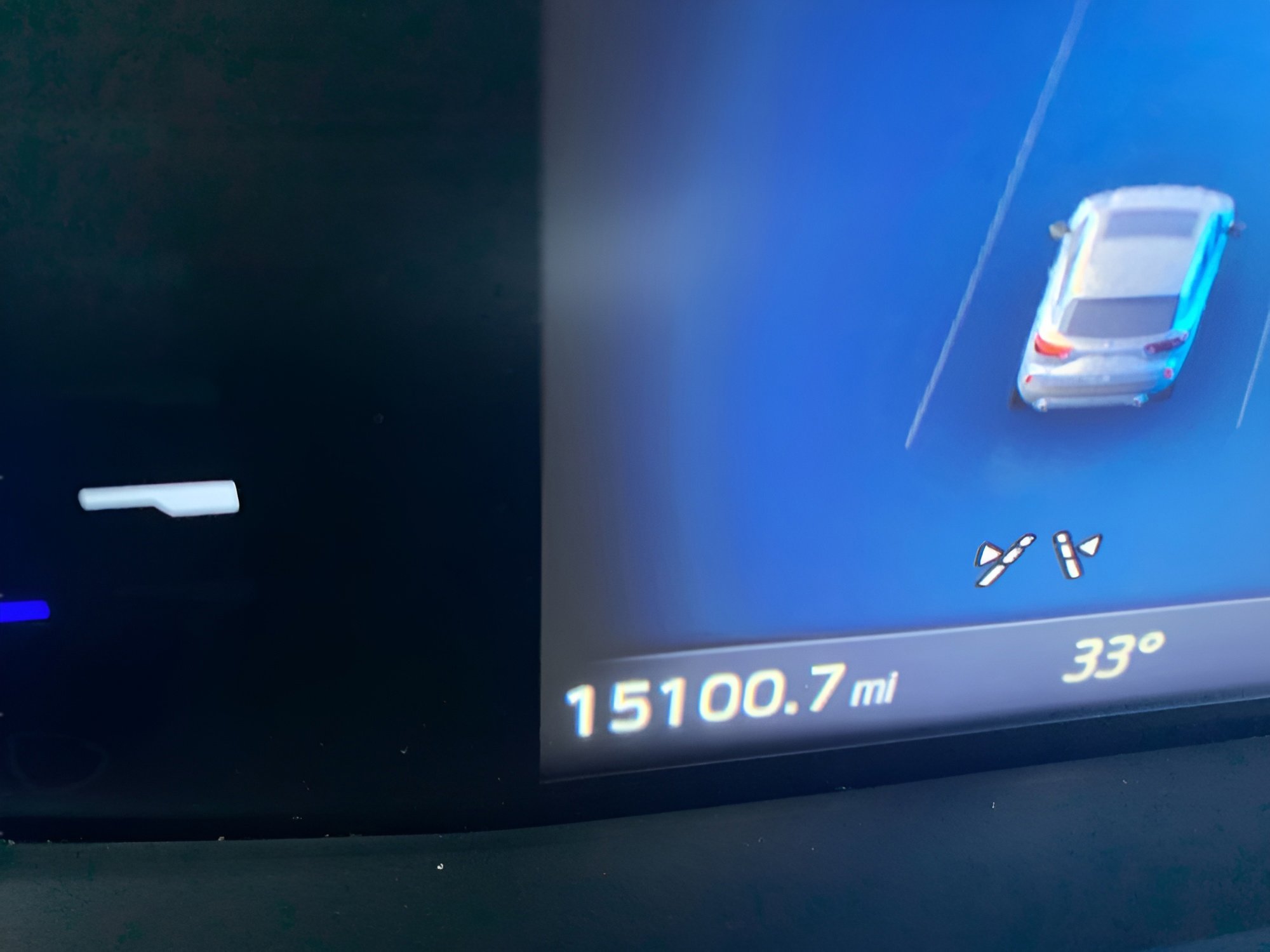 Used 2025 Ford Escape ST-Line AWD/4WD image 8