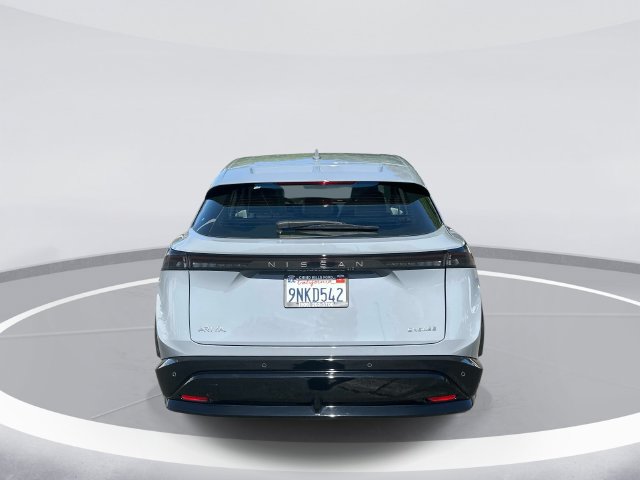 Used 2024 Nissan Ariya FWD image 5