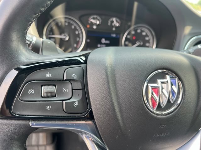 Used 2024 Buick Enclave Essence w/ Trailering Package, 5000 lbs. FWD image 26