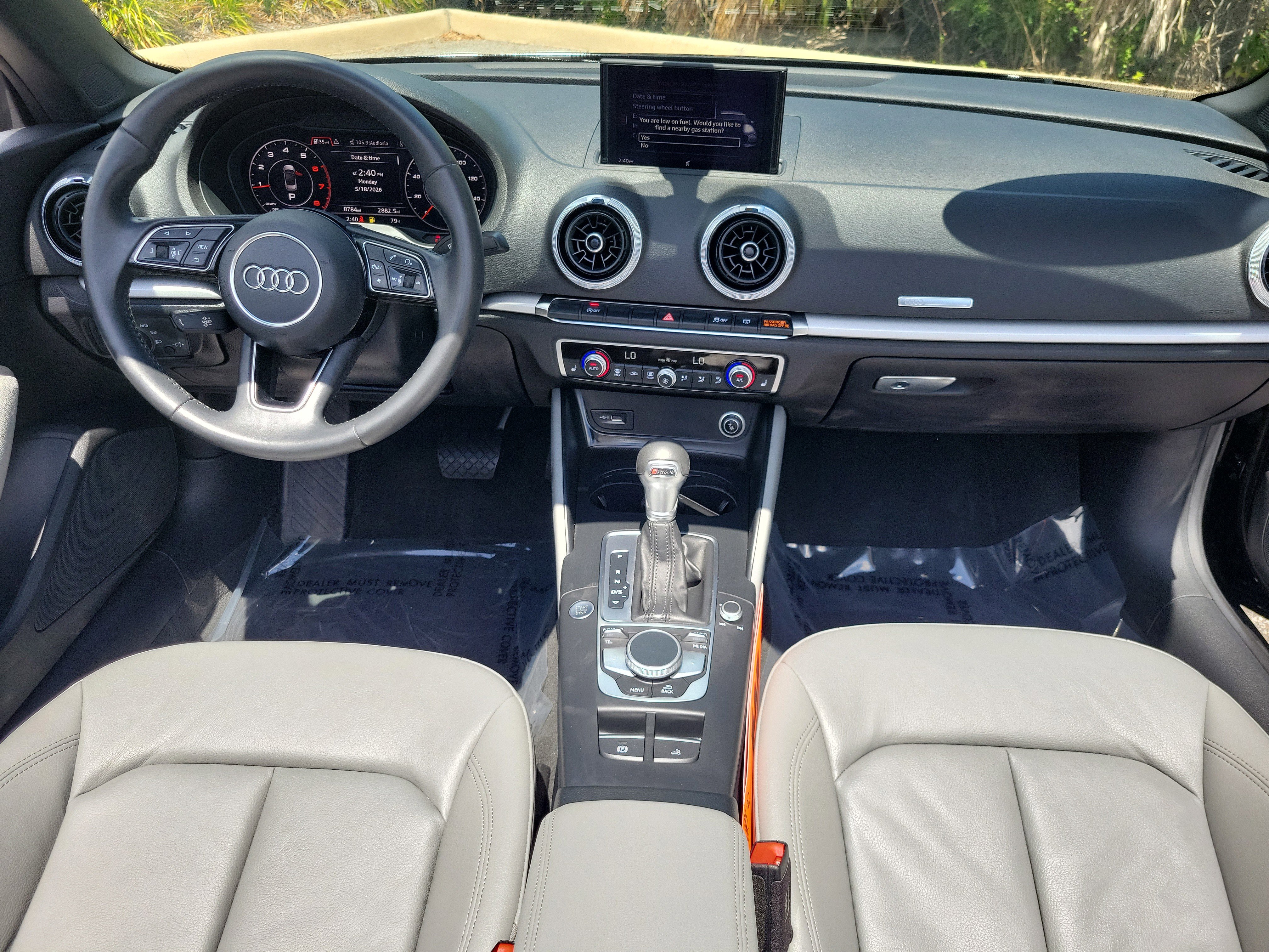 Used 2018 Audi A3 2.0T Premium FWD image 15