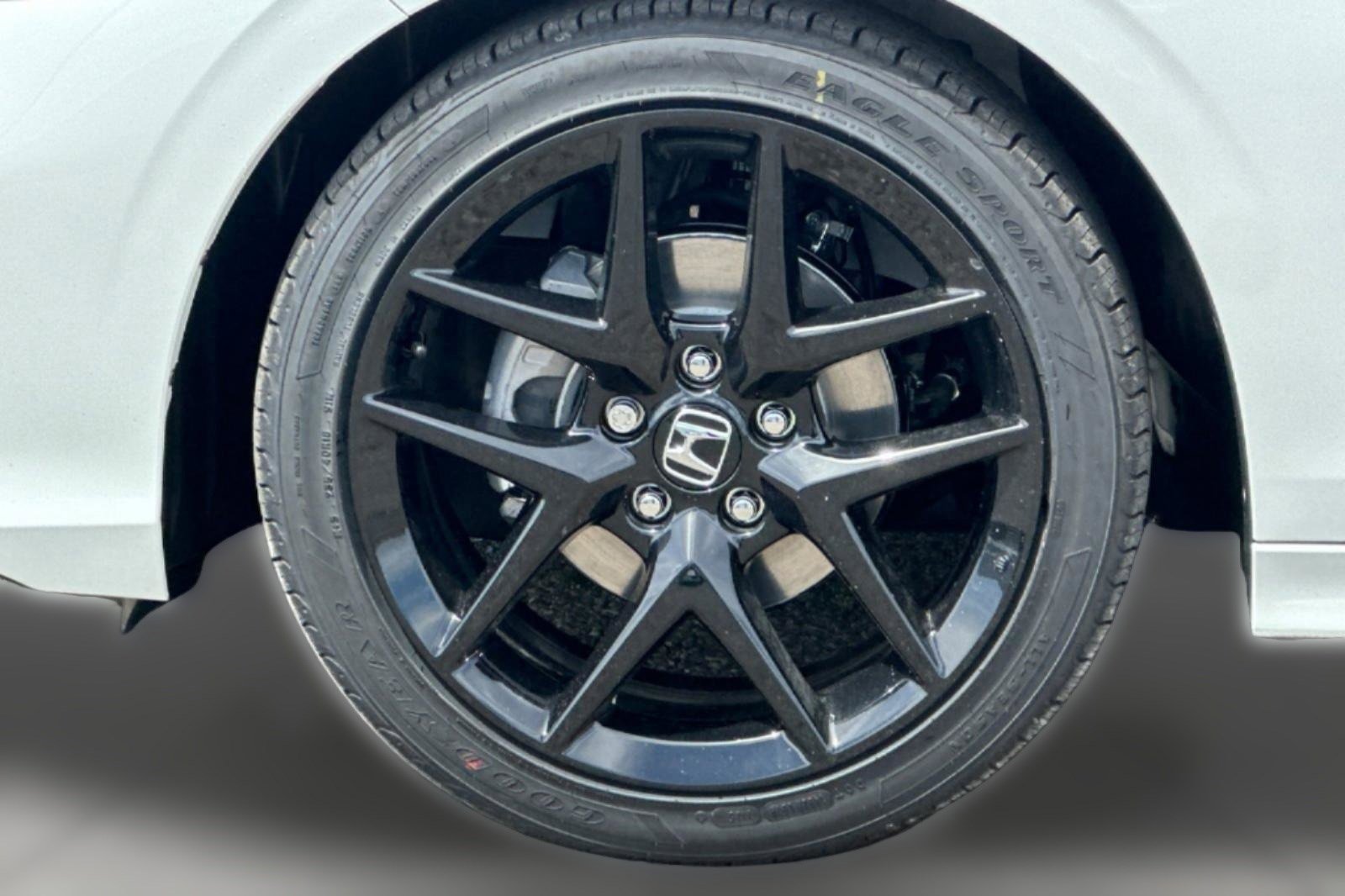 New 2026 Honda Civic Sport image 10
