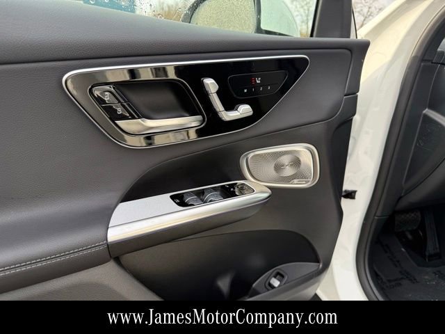Certified 2026 Mercedes-Benz GLC 300 4MATIC image 12