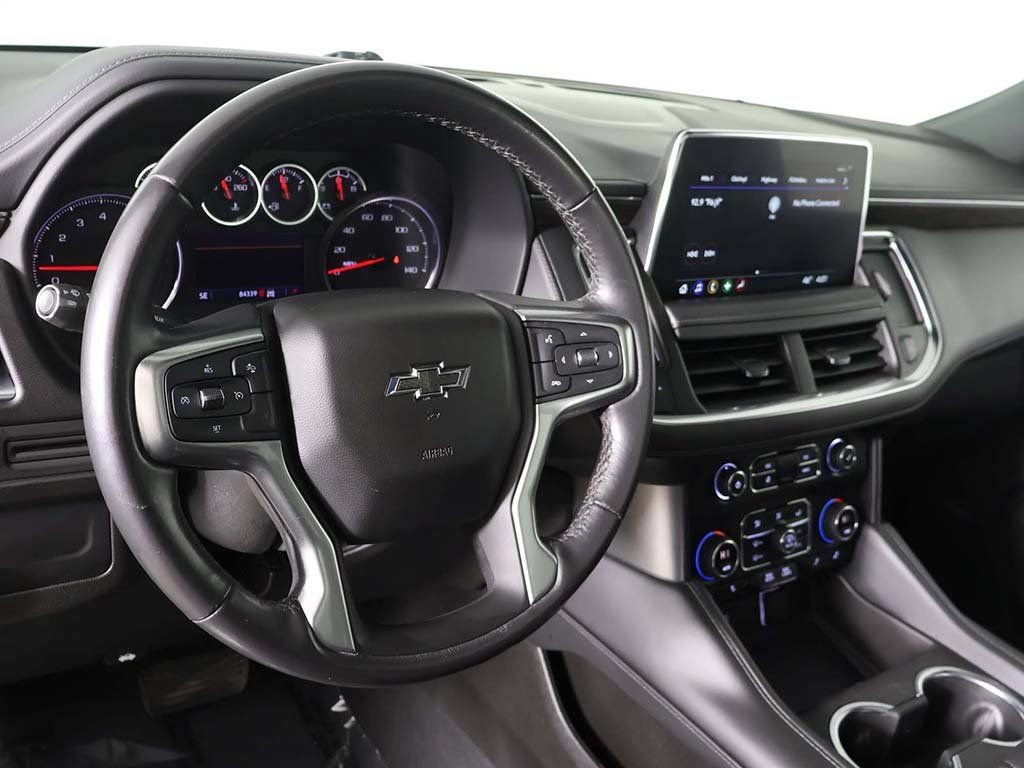 Used 2021 Chevrolet Tahoe Z71 AWD/4WD image 26