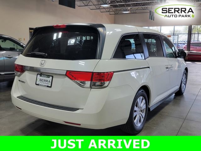 Used 2014 Honda Odyssey EX image 5