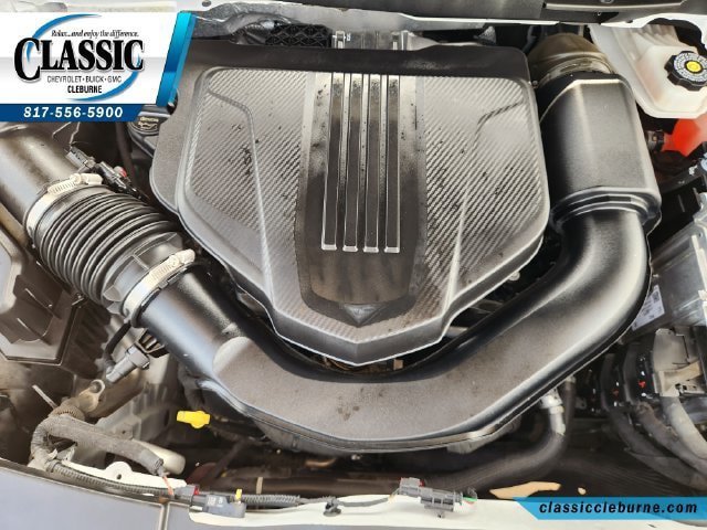 Used 2024 Chevrolet Traverse LT w/ LPO, Floor Liner Package FWD image 30