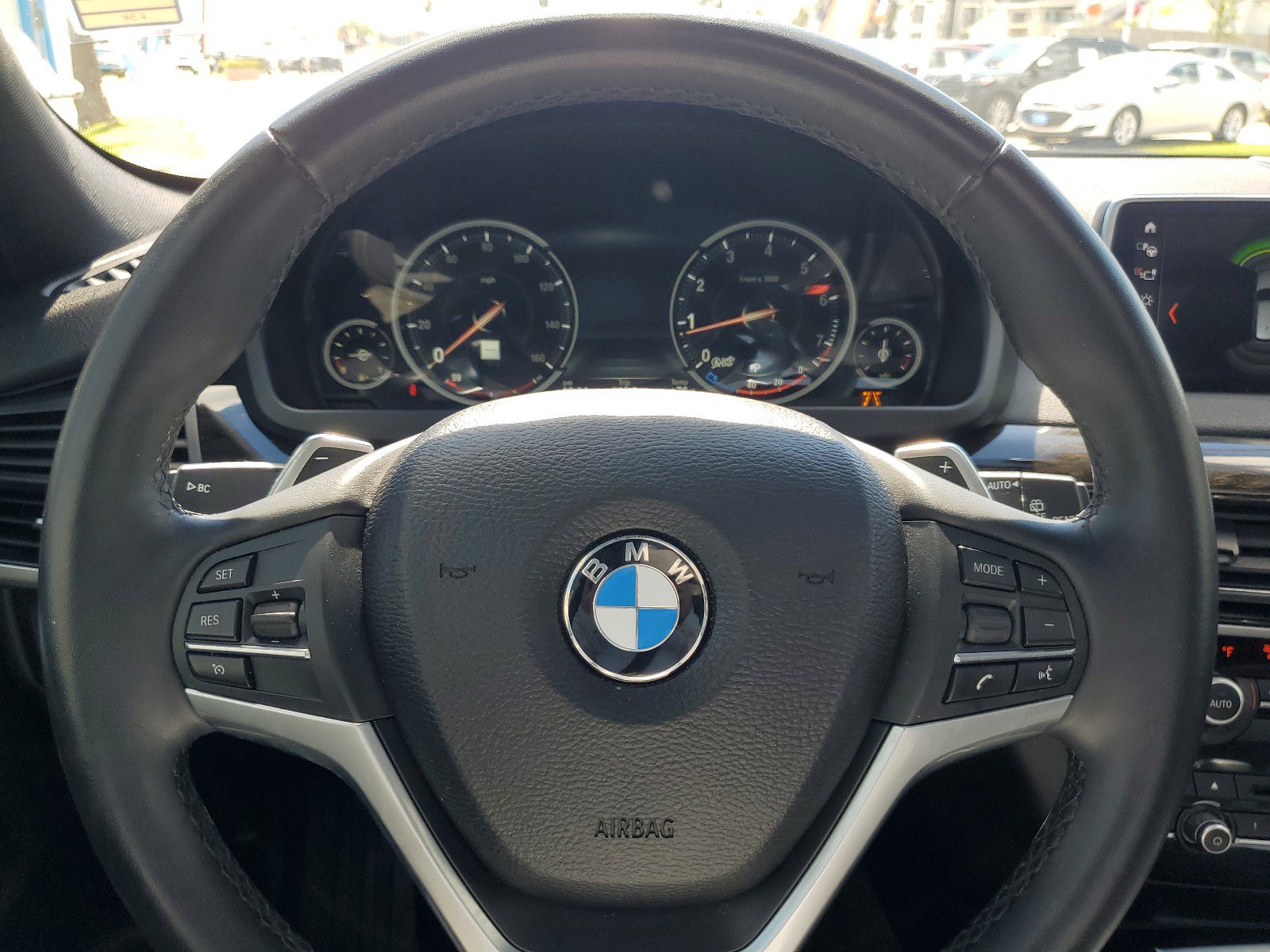 Used 2018 BMW X5 xDrive35i image 17
