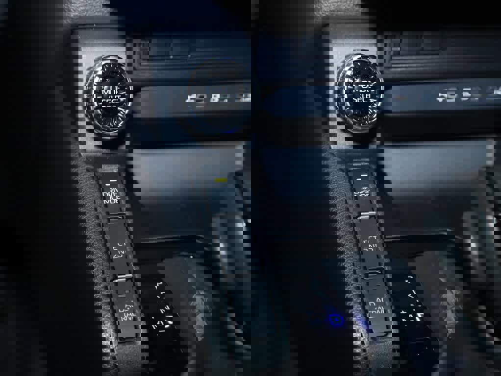 Certified 2025 Toyota Land Cruiser 1958 image 28