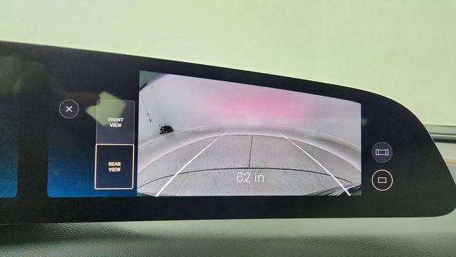 Used 2023 Lucid Air Touring AWD/4WD image 44