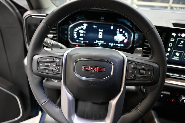 New 2026 GMC Sierra 1500 Elevation w/ X31 Off-Road Package image 23