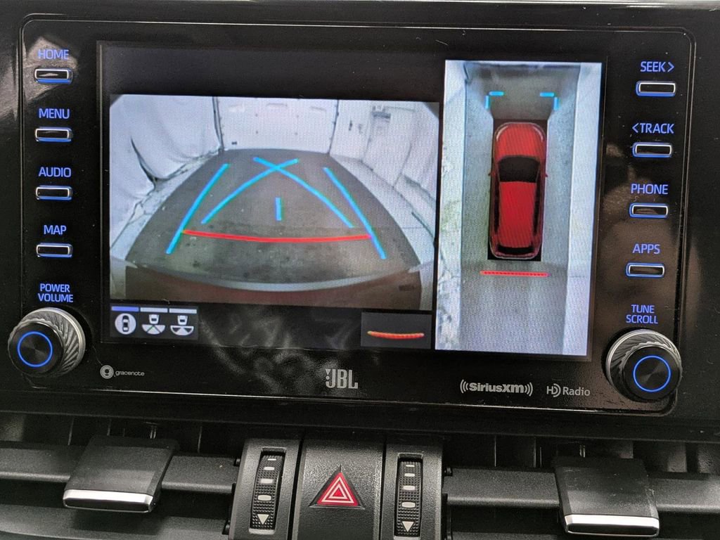 Used 2021 Toyota RAV4 Limited image 10