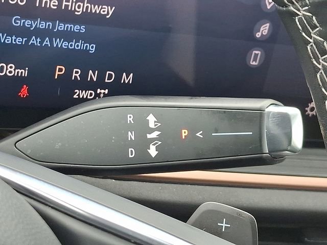 Used 2025 Buick Envision Sport Touring image 15