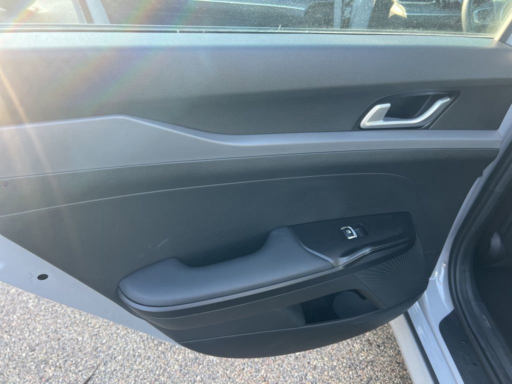 Used 2024 Kia K5 GT-Line w/ GT-Line Premium Package image 10