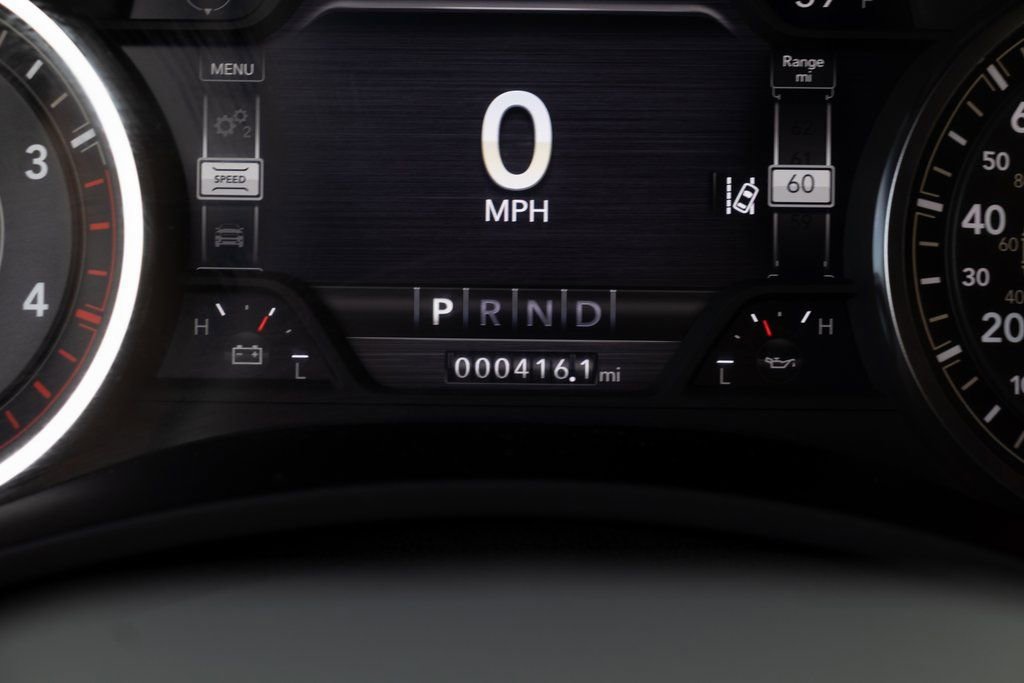 Used 2024 RAM 3500 Tradesman w/ Safety Group AWD/4WD image 31