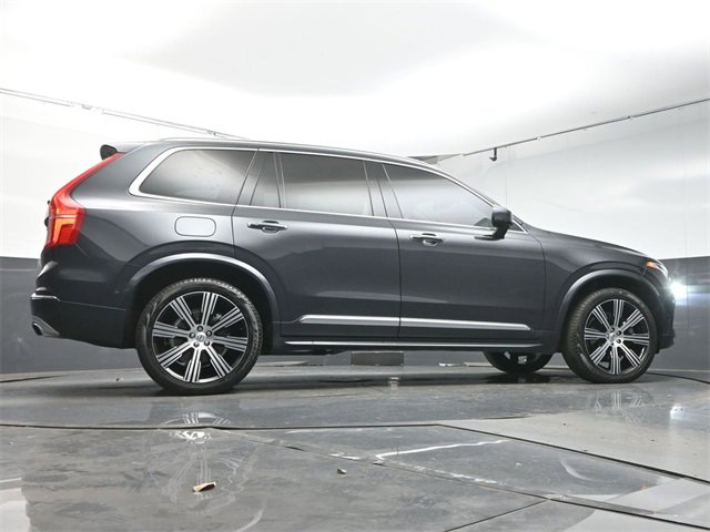 Used 2021 Volvo XC90 T6 Inscription w/ Advanced Package image 41