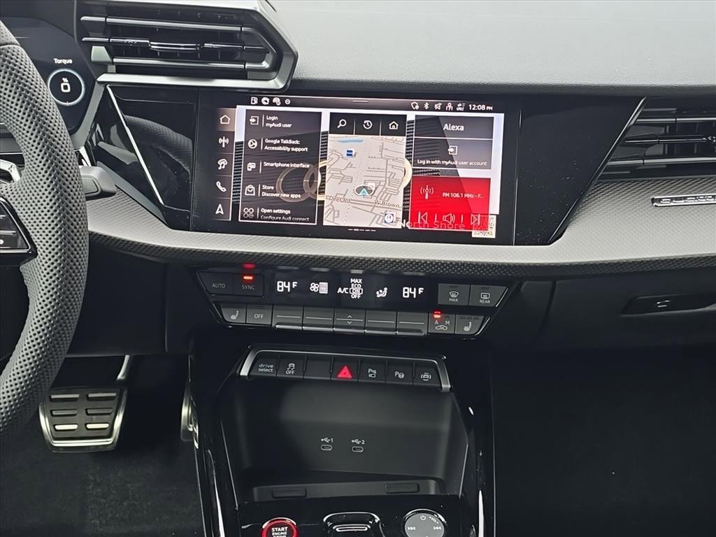 New 2025 Audi RS 3 2.5T image 18