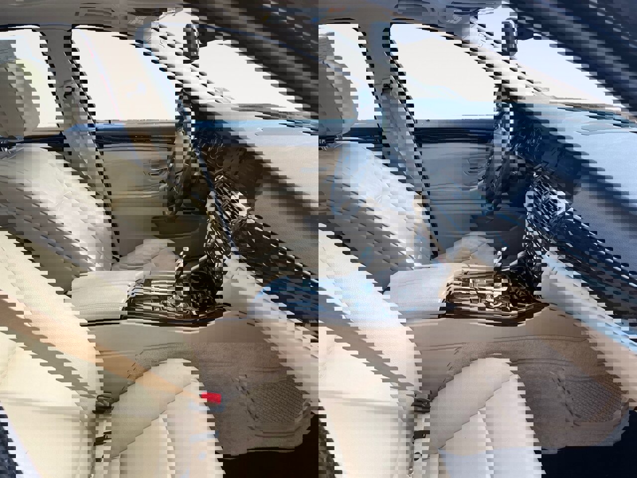 Used 2011 BMW 535i Sedan image 15