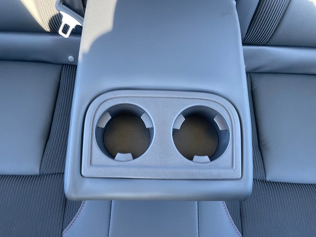 Used 2025 Subaru Legacy Sport image 22